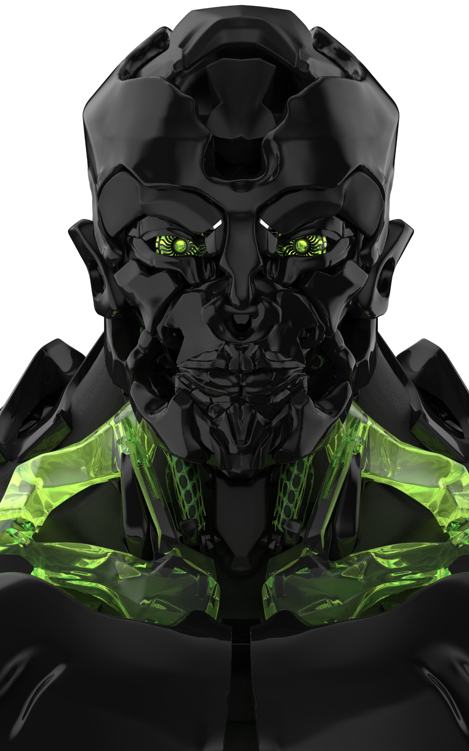 Robot Image